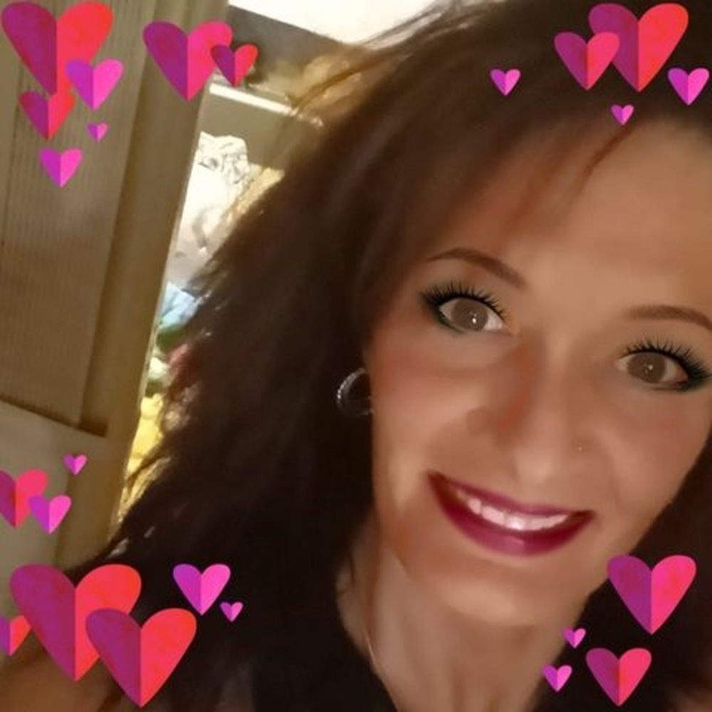 Meet your Posher, Gina